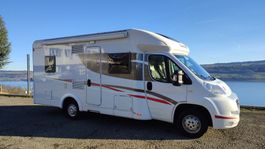 Fiat Capron Camper