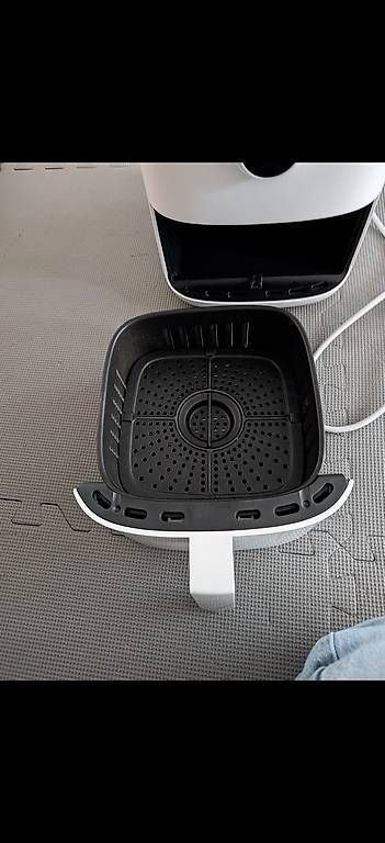 Xiaomi Küchengeräte: Xiaomi Mi Smart Heissluftfritteuse – Gebraucht aus Gunzwil von iy61 2