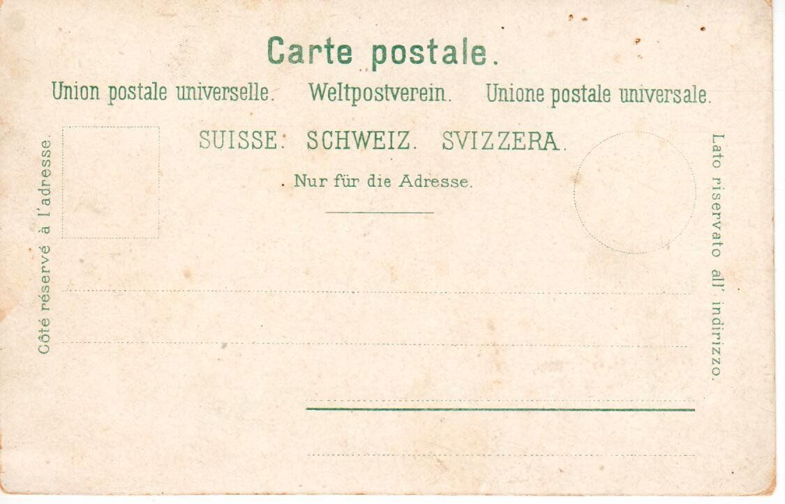 Cartes postales: Gruss aus Eglisau – D'occasion à Wolhusen par Curver9 1
