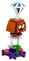LEGO Super Mario Character Series 2 71386 (Gumba)