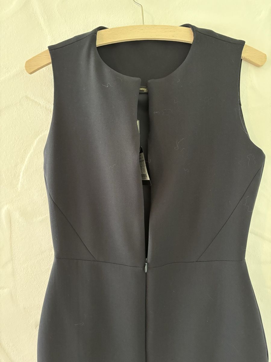 Massimo Dutti Vestiti: Etuikleid, Massimo Dutti – Nuovo e nell'imballaggio originale da Gersau venduto da Hedgie21 3