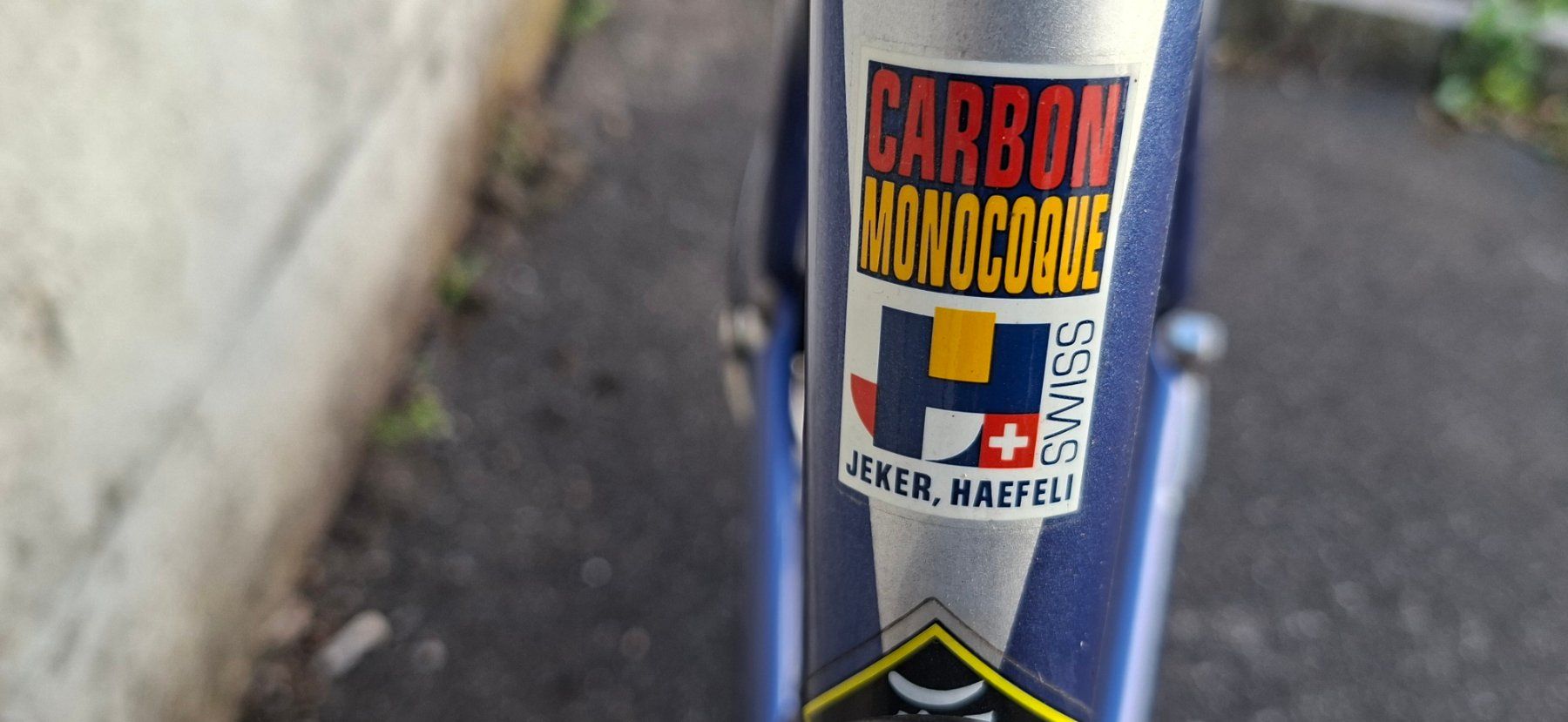 Biciclette: Rennvelo  Alegra – Usato da Kloten venduto da Ros73 6