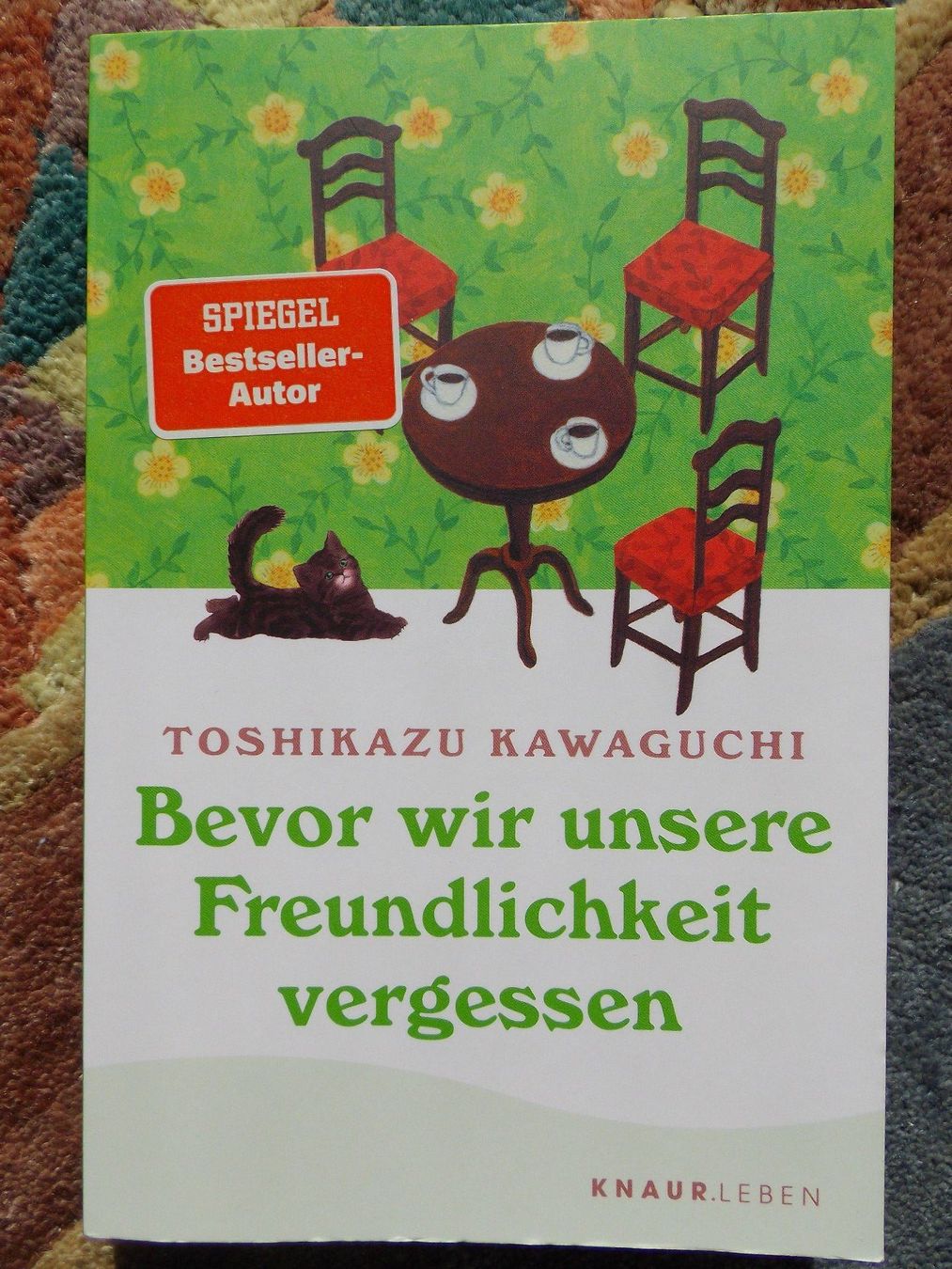 Libri: Bevor wir unsere Freundlichkeit vergessen – Usato da Uster venduto da urs_75by