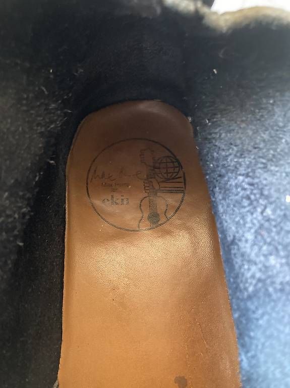 Chaussures hommes: Schuhe Max Herre 42 – D'occasion à Biel/Bienne par nikaufderlauer 3