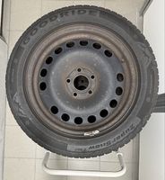 Ruote invernali Opel Meriva 