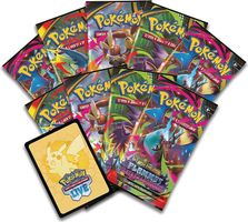 Pokémon : Mega Evolution Elite-Trainer-Box