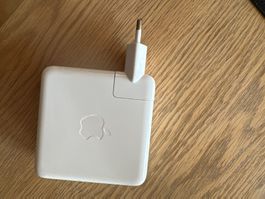 Charger MacBook 87w usb-c, original apple