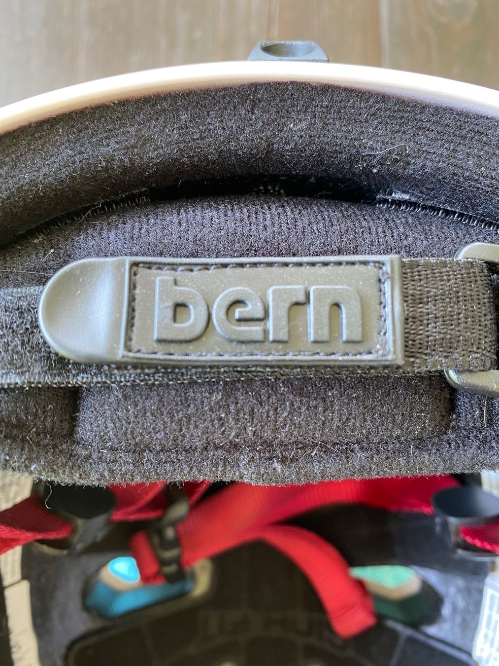 Caschi: Bern Watts Classic Helm – Usato da Muttenz venduto da Fantom03 6