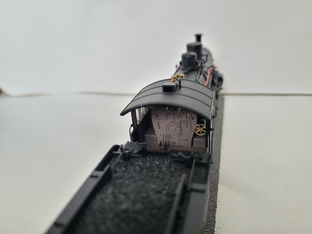Liliput L131980 SBB A3/5 Locomotive 613 avec boîte d'origine 6