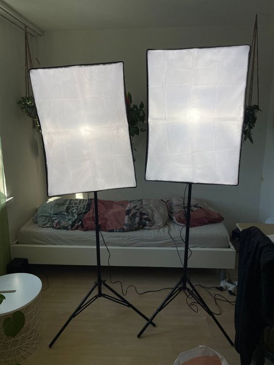 Licht Fur Fotos Zuhause