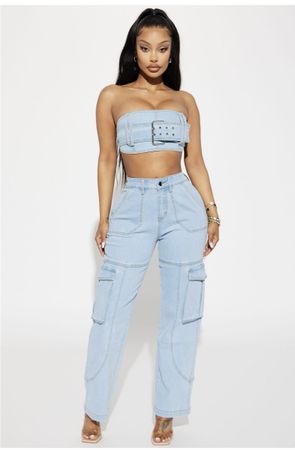 Set von Fashionnova
