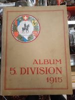 Album 5.Division 1915