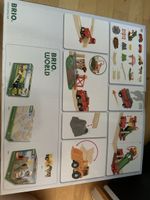 BRIO World Animal Farm Set 