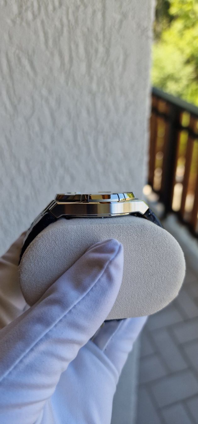 Maurice Lacroix Uhren: Maurice Lacroix Aikon 39 – Gebraucht aus Vernier von dyl_8v8k 3