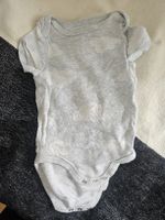Baby Kurzarmbody 56