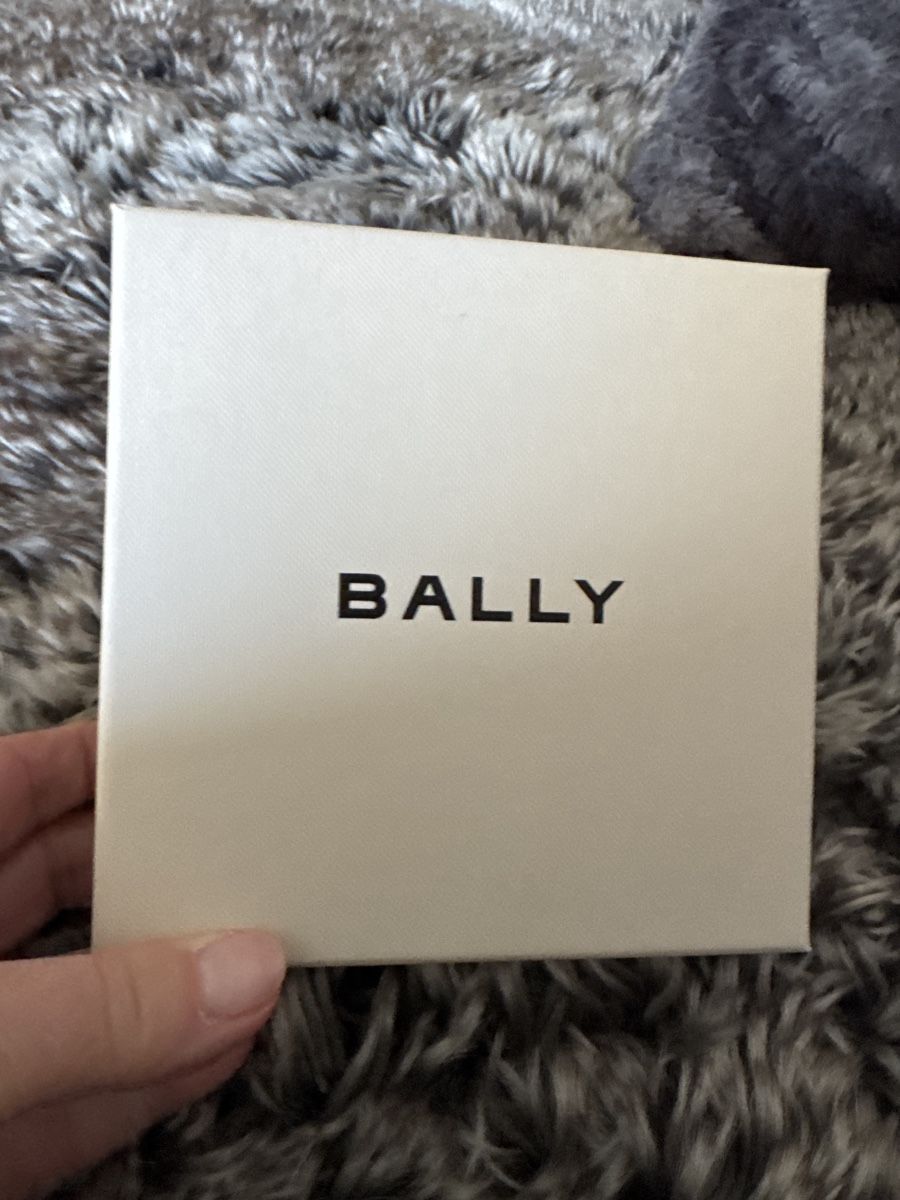 Bally Portafogli: Bally Börse Neu – Nuovo e nell'imballaggio originale da Vezia venduto da sidu03 6