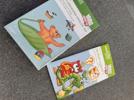 Mini LÜK Set: Mein allererstes & Ist doch logisch! 1