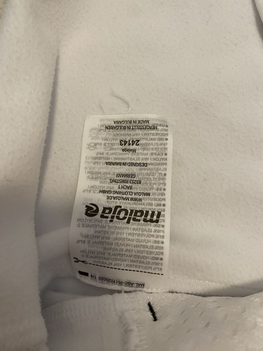 Maloja Jacken: Maloja Midlayer, Malaga – Neu (gemäss Beschreibung) aus Summaprada von hirschuh506 4