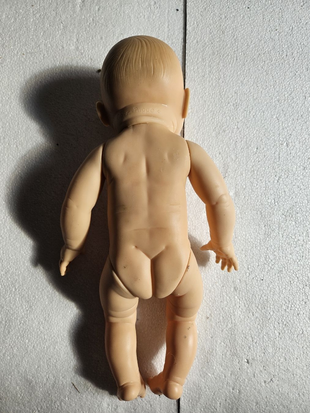 Puppen: Puppe  – Gebraucht aus Haslen GL von Sandra40 3