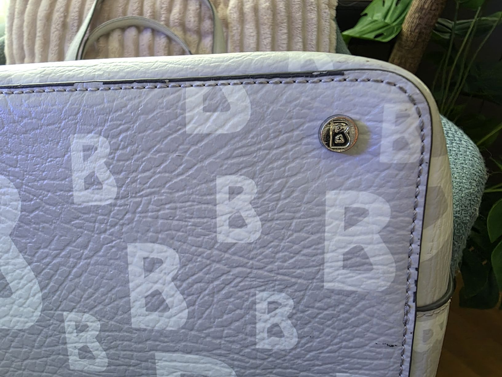 Bogner Borse da donna: Bogner Tasche – Usato da Itingen venduto da bea_bxv5 4