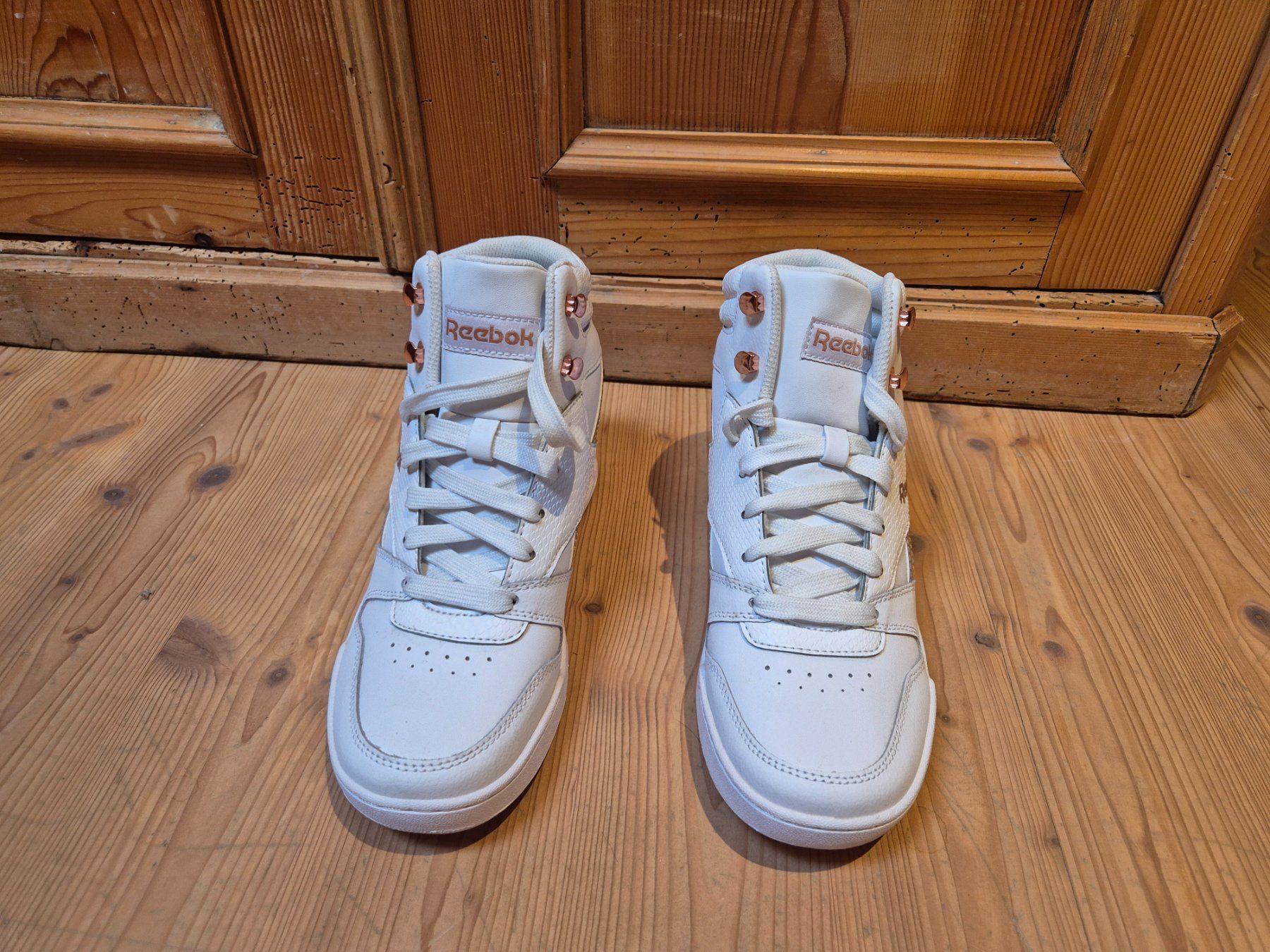Reebok Scarpe da donna: Reebok Sneaker weiss – Nuovo (secondo la descrizione) da Sigriswil venduto da sam_89sk 1