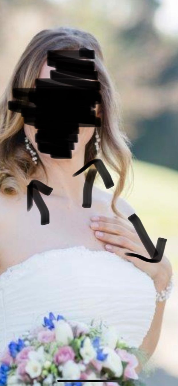 Altri gioielli: Schmuck für Hochzeit – Usato da Wädenswil venduto da dorodi 3