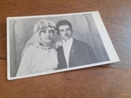 SCHWIIZER PAAR DAZUMAL - GIOVANI SPOSI TICINESI