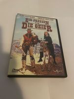 Ein Fressen für die Geier
