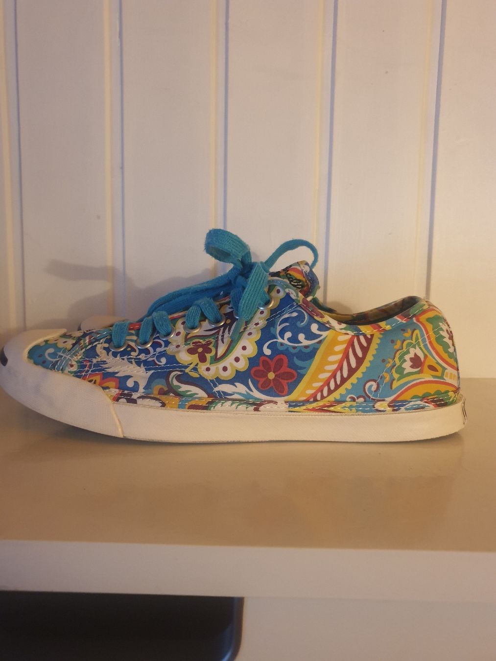 Converse Chaussures hommes: Converse edition limitée Jack Purcell 41 – D'occasion à Rennaz par nunofilipe13