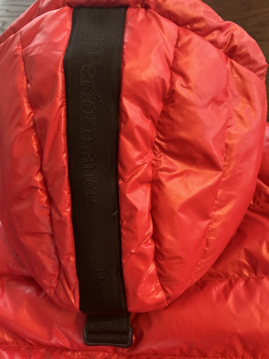 Peak Performance Giacche: Peak Performance Style W TOMIC J – Usato da Appenzell venduto da ErMaBaGm 4