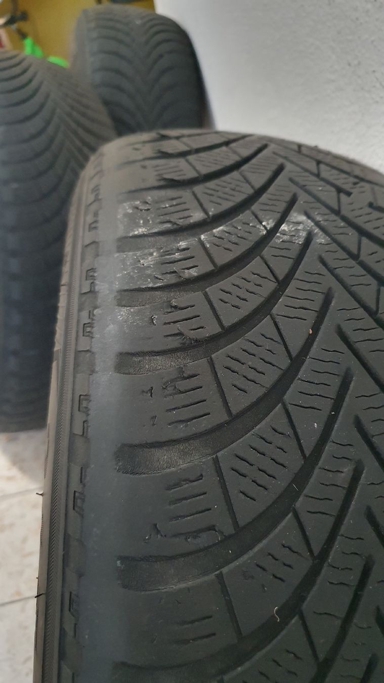 Felgen: Felgen 16 Zoll – Gebraucht aus Münchwilen TG von Huso2 2
