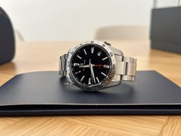 2026 Grand Seiko GMT (SBGN029)