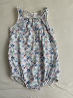 Petit Bateau Baby Romper Size 80