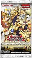 Yu-Gi-Oh! Dimension Force Booster Pack DE