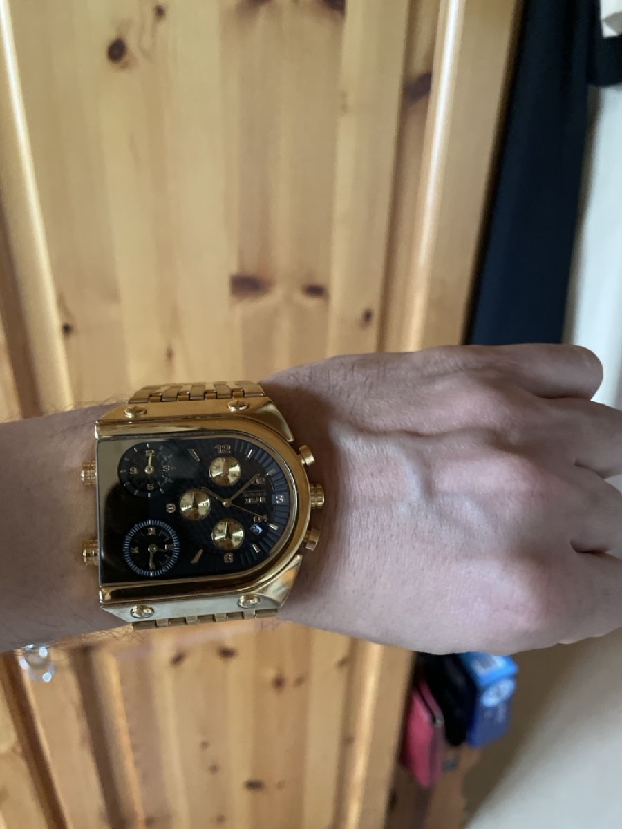 Orologi: Uhr – Nuovo (secondo la descrizione) da Reinach AG venduto da M_2024 4