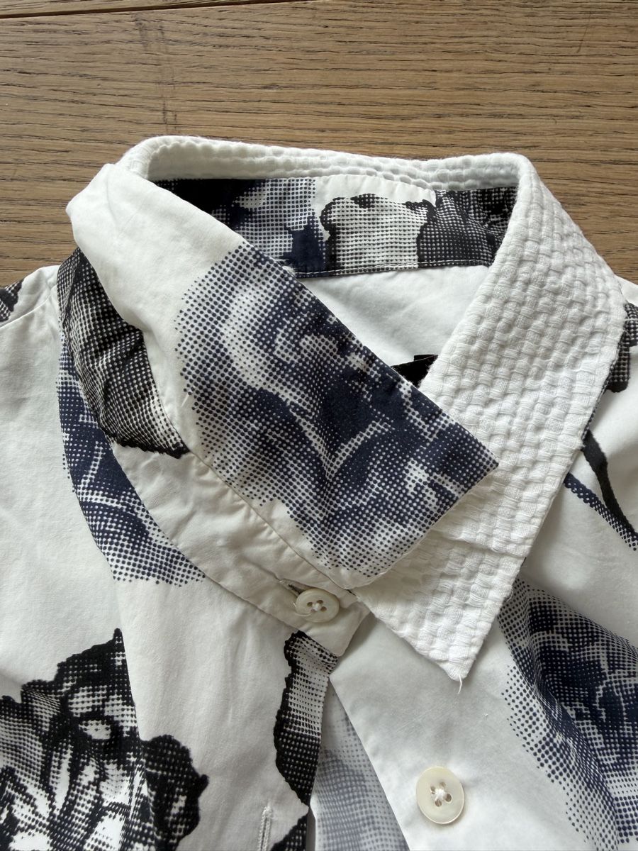 Odeeh Camicette: Odeeh Bluse – Usato da Zürich venduto da z00mie 6