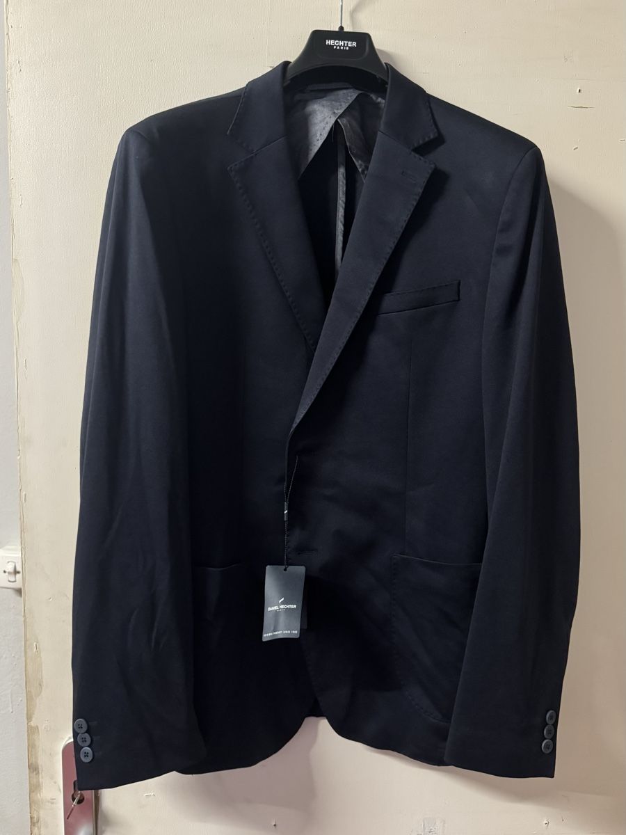 Daniel Hechter Jacken: Daniel Hechter Blazer Grösse 58 neu  – Neu (gemäss Beschreibung) aus Schlieren von Freundlich02