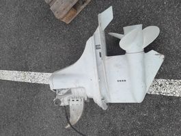 Embase - Z-Drive OMC Stringer V6 3.8L 1982 