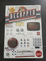 Decrypto Spiel (English)