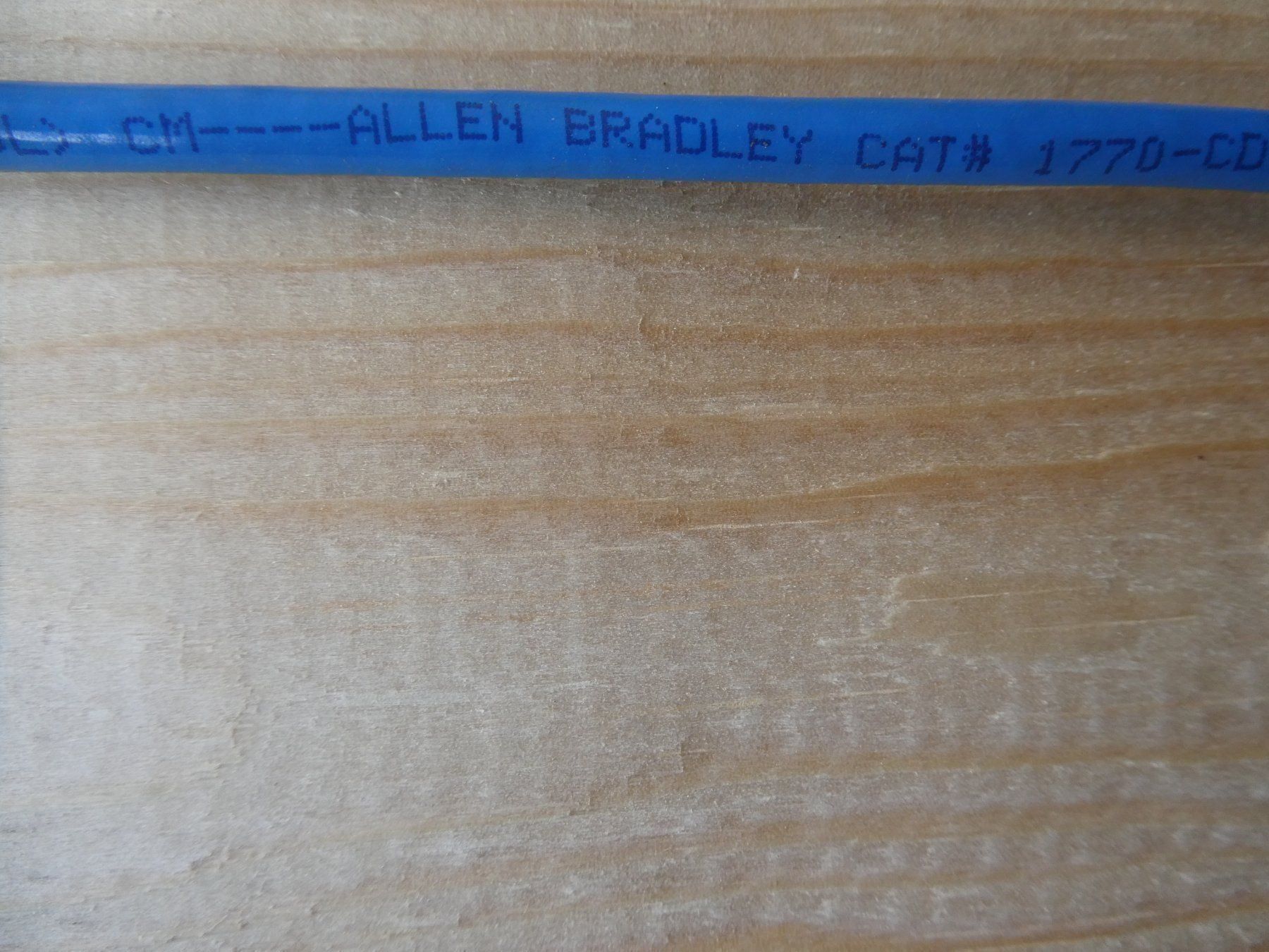 Componenti elettronici: Twinaxialkabel von Belden – Nuovo (secondo la descrizione) da Fulenbach venduto da Hach0 4