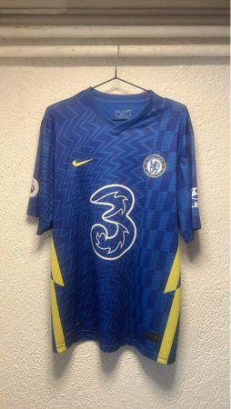 Maillot Chelsea FC 2020/21 - Taille L - Excellent état!