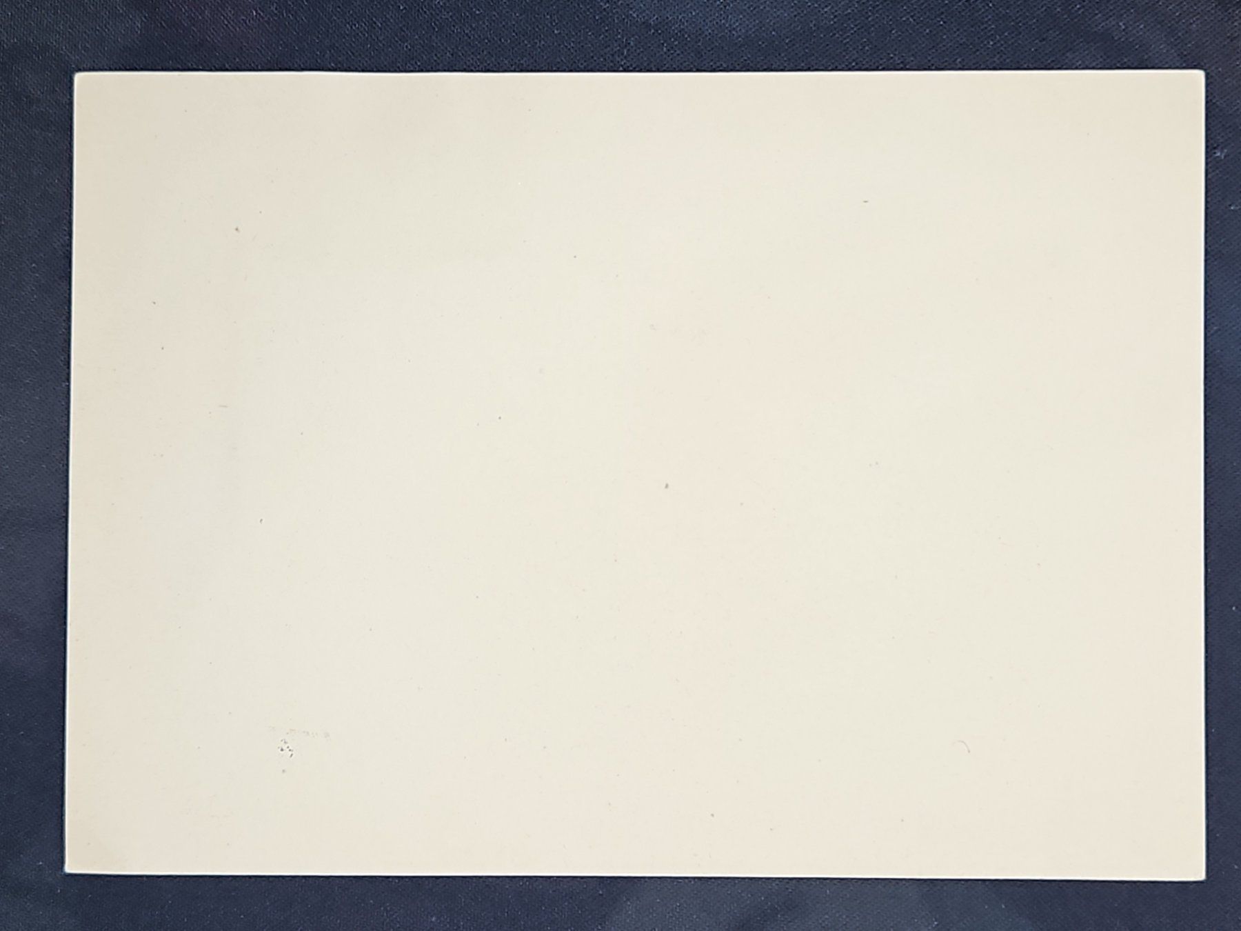 Tutti i francobolli: CL23 Carte Postale + Timbre Suisse 1938 – Usato da Cousset venduto da Patrick_Collections 1