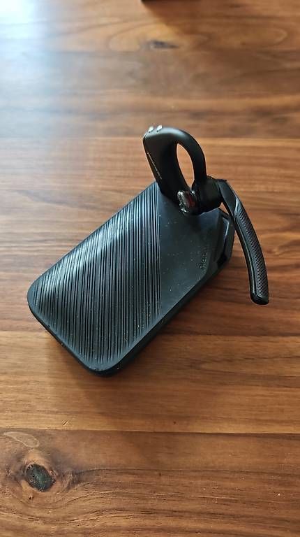 Plantronics Kopfhörer: HP Poly V5200 Headset – Gebraucht aus Bern von beschleuniger 1