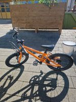 Siech Kinder Mountainbike 16 Zoll
