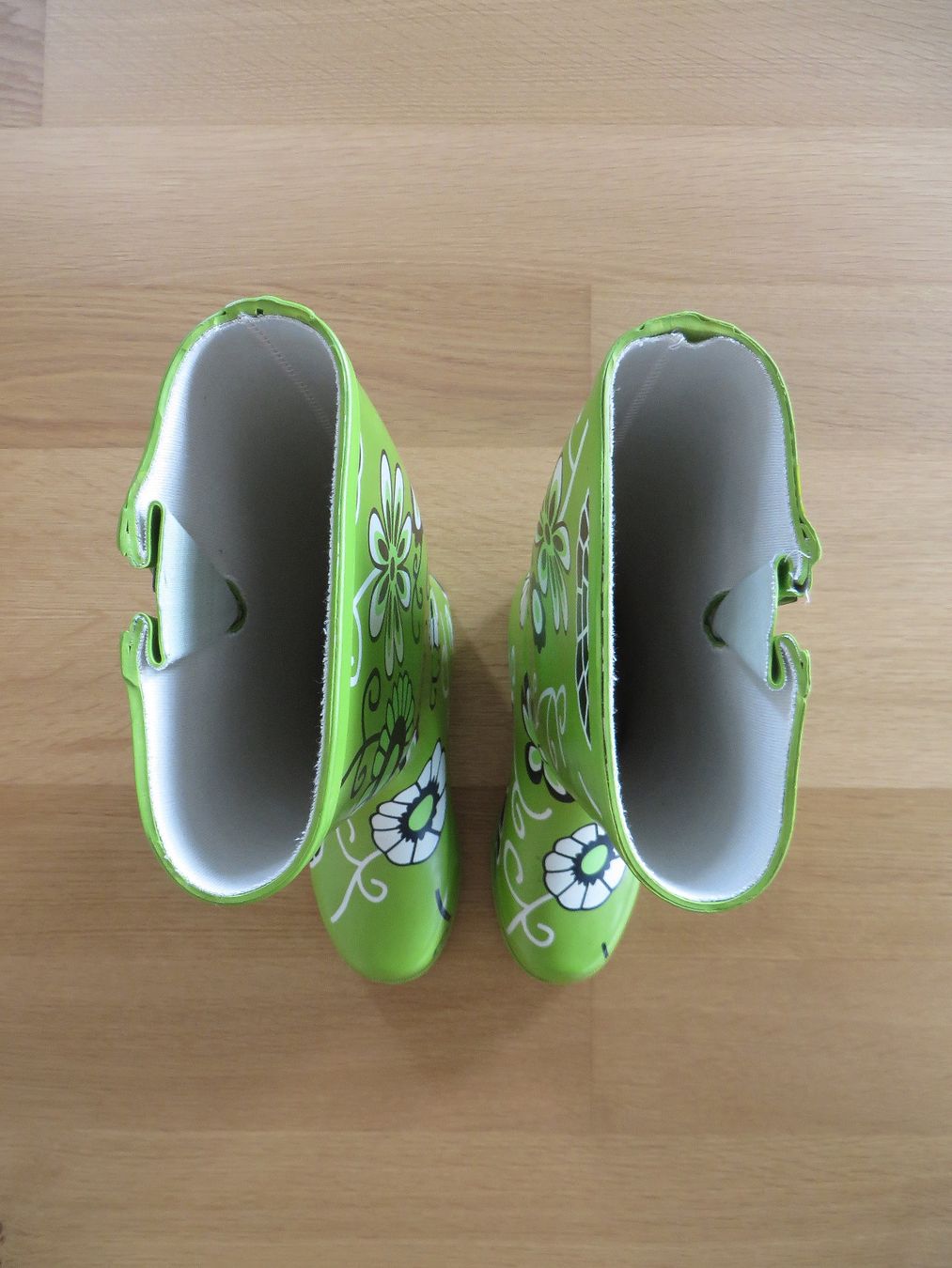 Herrenschuhe: Gummistiefel Gr. 36 – Gebraucht aus Rombach von flor58 5