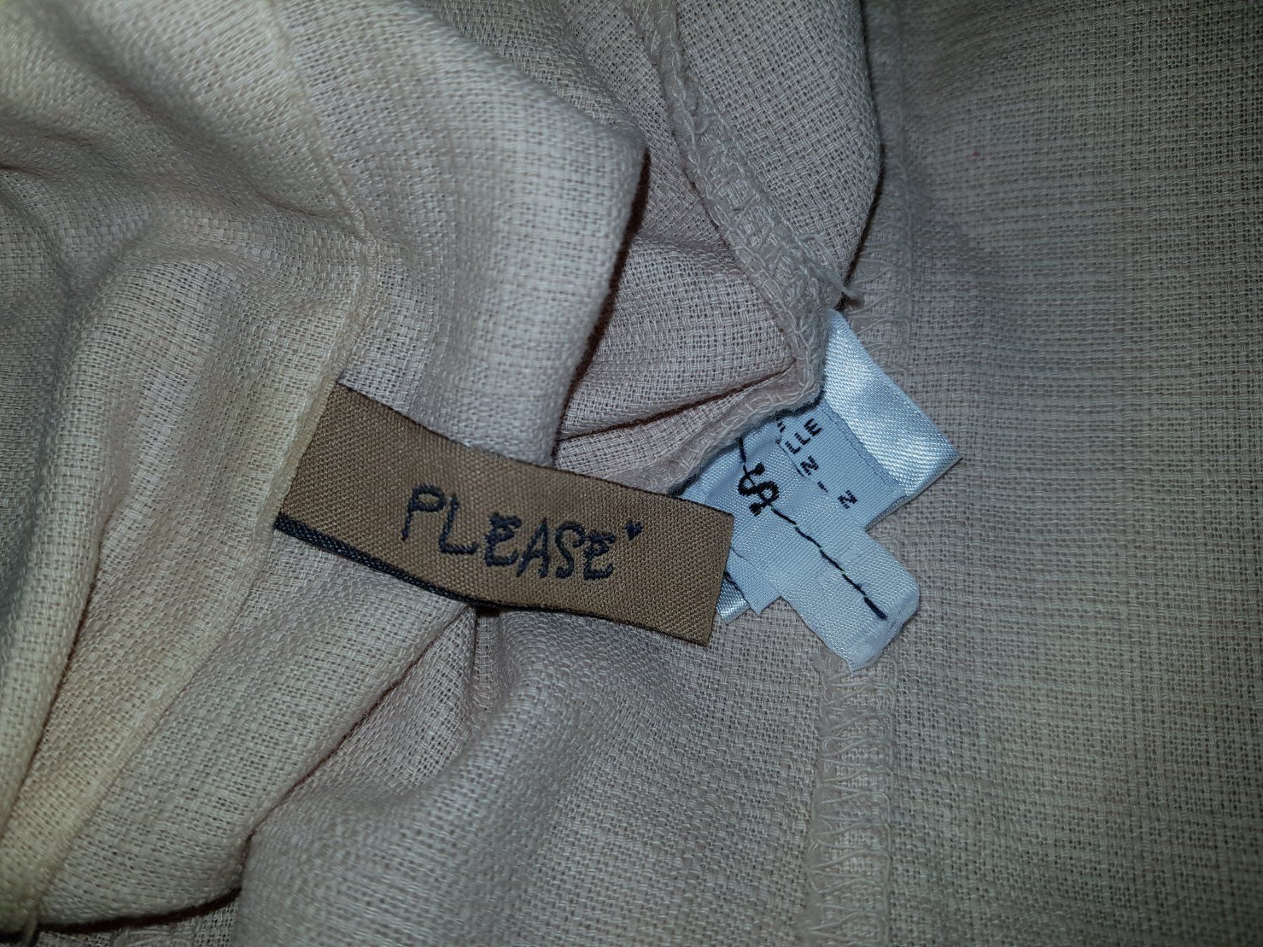 Please Jeans Jacken: PLEASE veste d'été / Sommer Jacke taille / Grosse S – Gebraucht aus Cossonay-ville von Super-Price-Quality 8