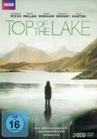 DVD: Top of the Lake (mit Elisabeth Moss, Peter Mullan)