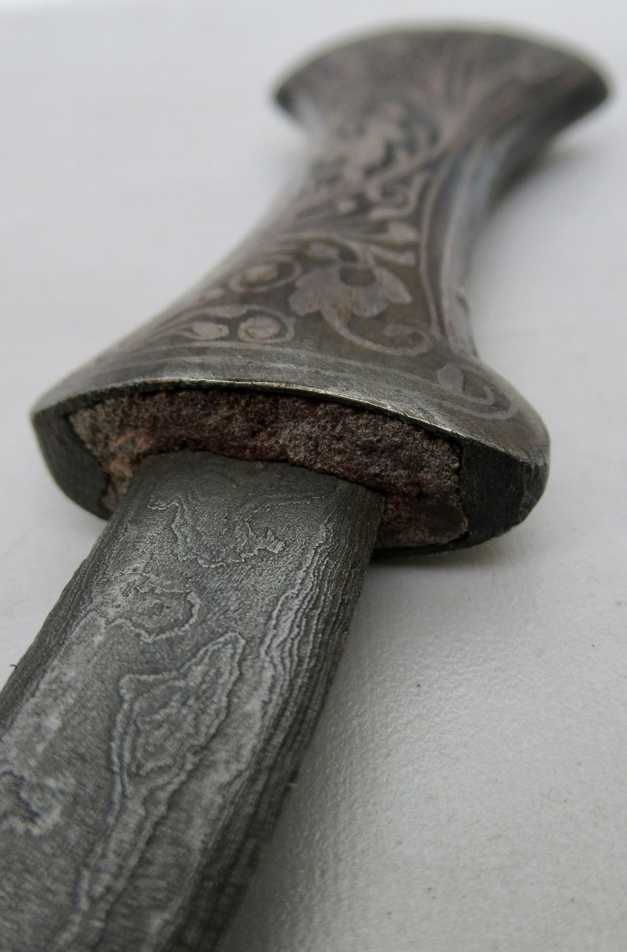 Couverts: Damast Messer – D'occasion à Bern par Colligentes 5