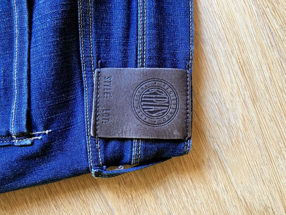 Replay Jeans: Jeans Replay Grösse 32 – Neuf (Voir description) à Sargans par Weathen 1