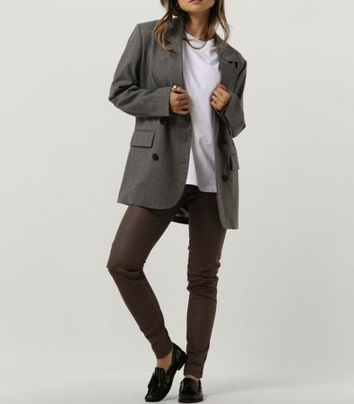 SECOND FEMALE oversized Blazer Gr.M NP269,-
